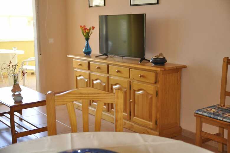 Apartamentos Estrella Blanca II