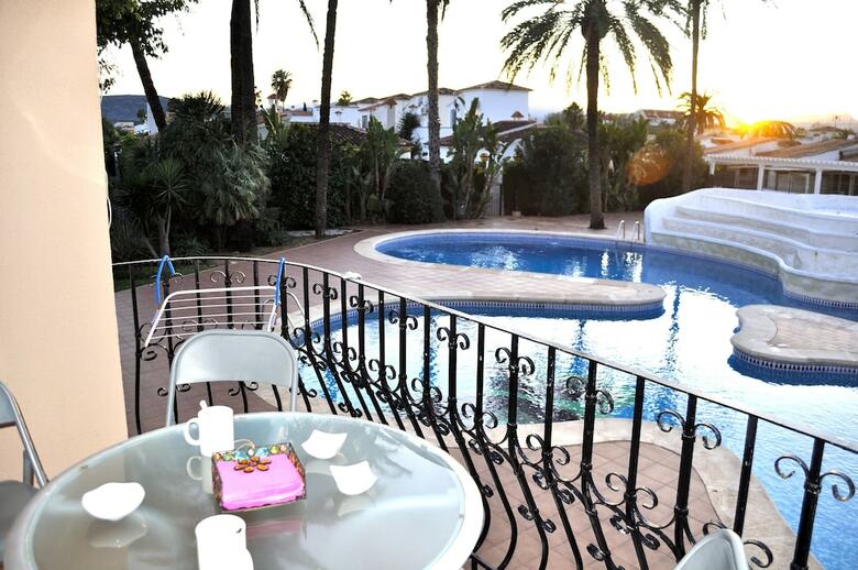 Apartamentos Retiro III