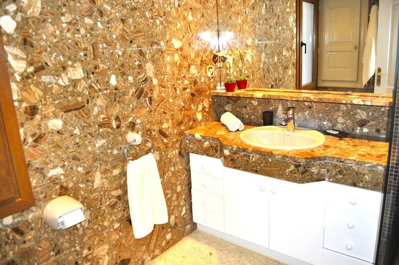 Apartamentos Retiro III