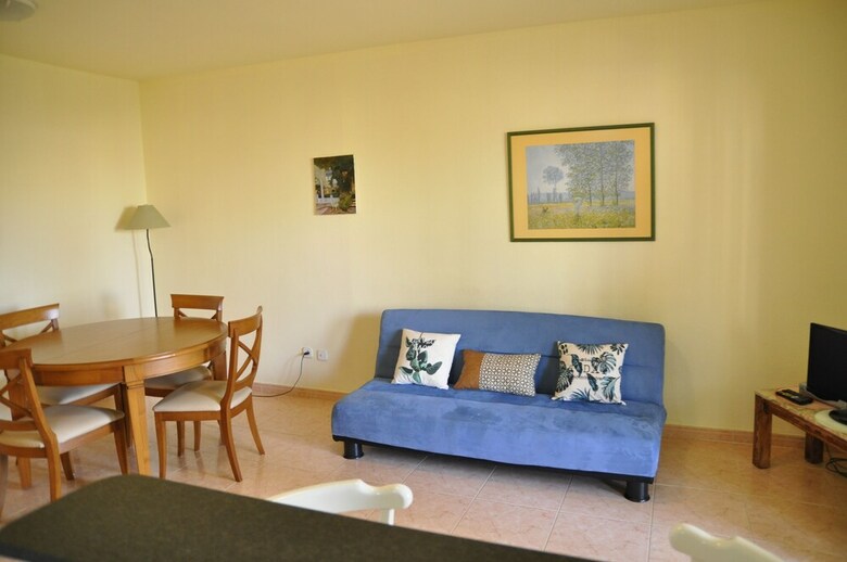 Apartamentos La Rosaleda