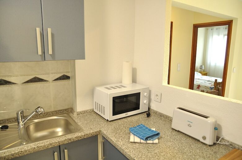 Apartamentos La Felicidad