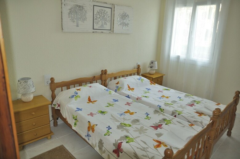 Apartamentos La Felicidad