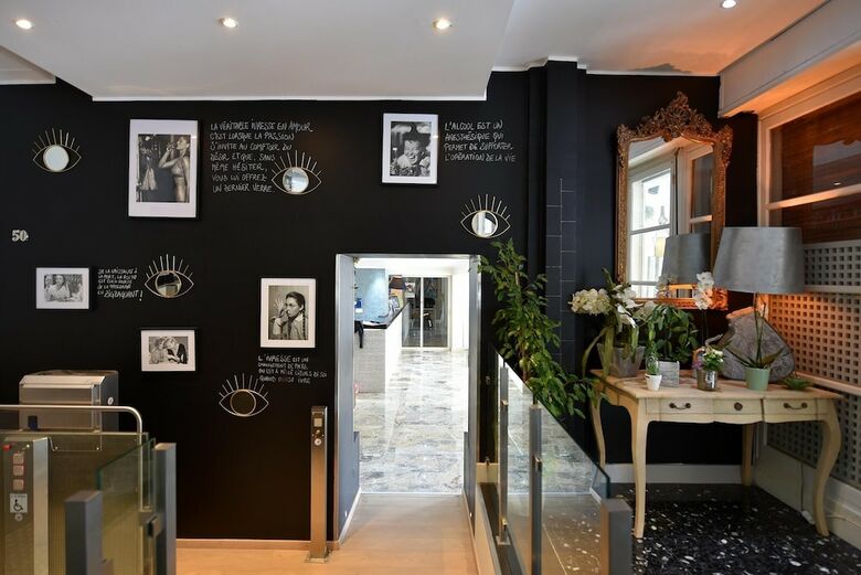 Hotel Solemare