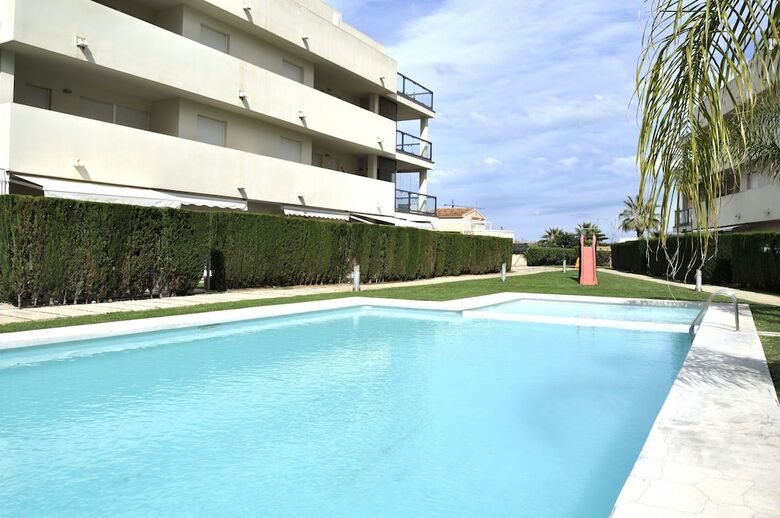 Apartamentos Portisel