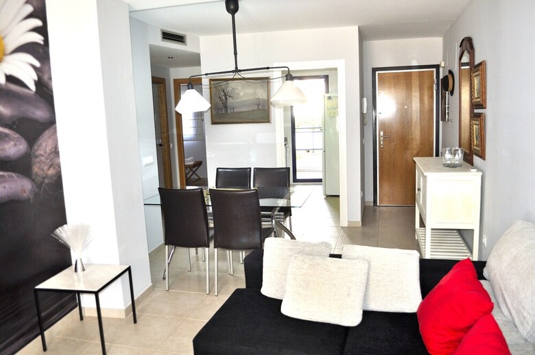 Apartamentos Sue�os Del Mar K2