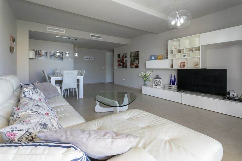Apartamentos Sue�os Del Mar 3d