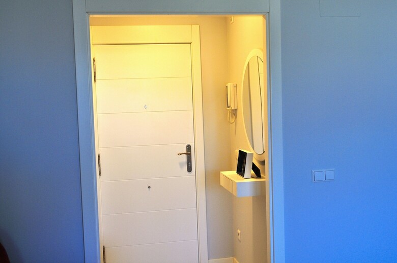 Apartamentos Vergel de Denia