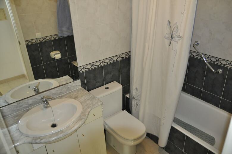 Apartamentos Royal Playa