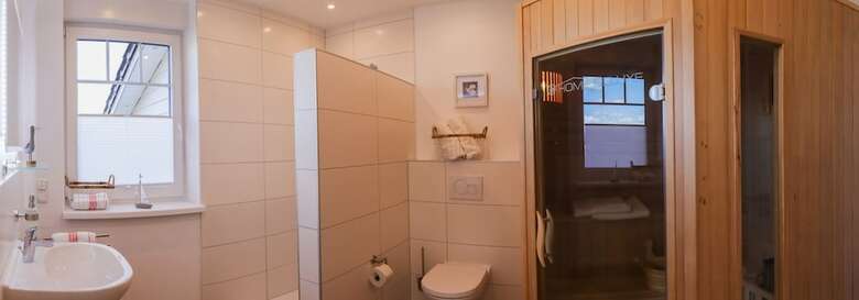 G�stehaus Hygge