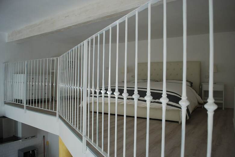 Apartamento Berardi Palace