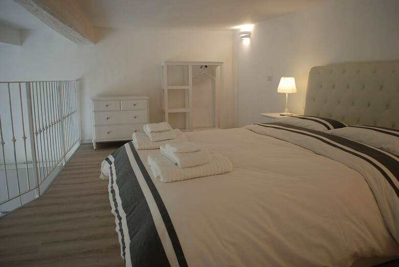Apartamento Berardi Palace