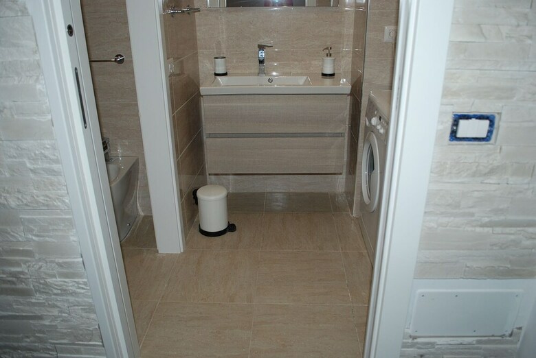 Apartamento Berardi Palace