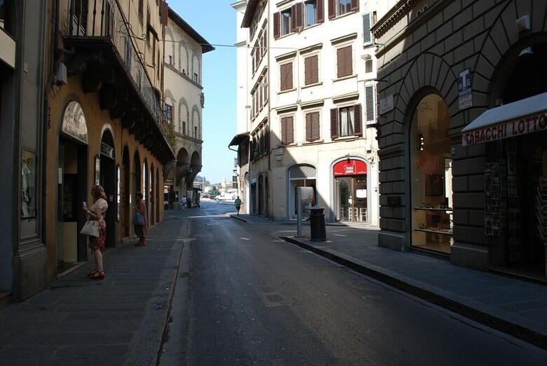 Apartamento Berardi Palace