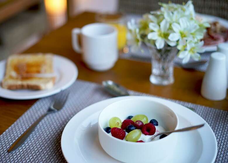 Borthwen B&B