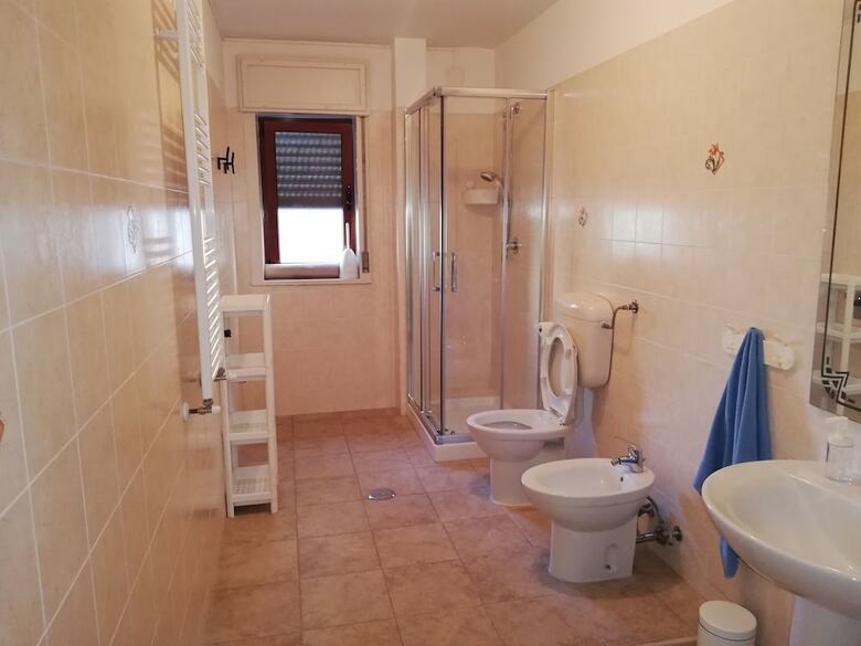 Hotel A Casa Di Gianni