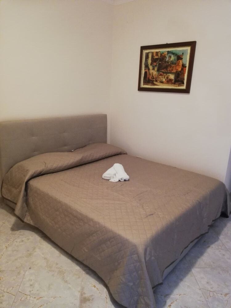 Hotel A Casa Di Gianni