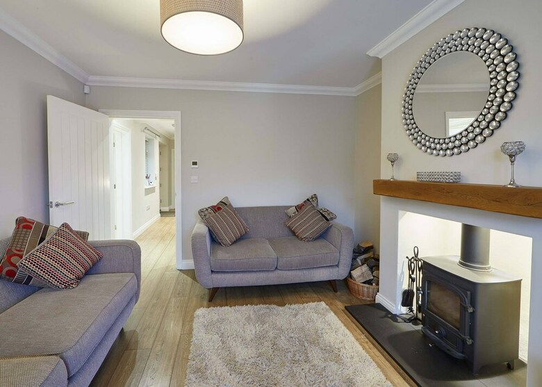 Lowcross Cottage