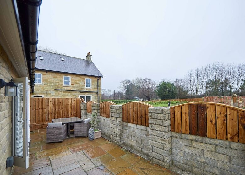 Lowcross Cottage