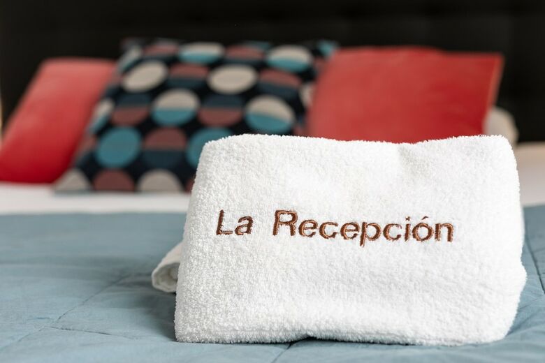 Apartamentos Marvelous Apt With Terrace Historical Center