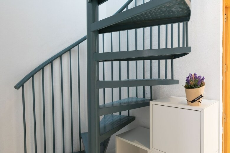 Apartamentos Marvelous Apt With Terrace Historical Center