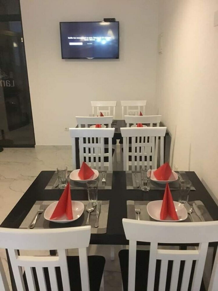 Garni Hotel Lana