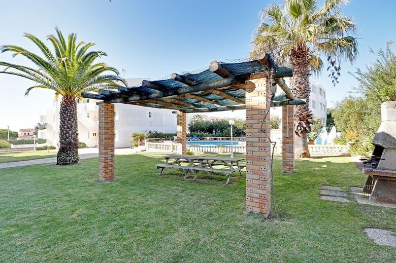 Apartamentos Albufeira Delight With Pool By Homing