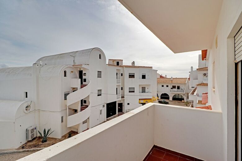 Disinfected Apartment - Albufeira Central By Homing ?