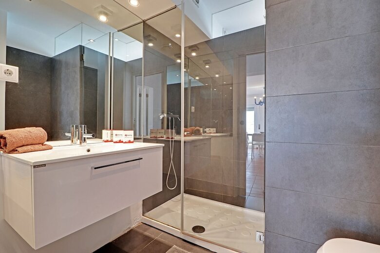 Disinfected Apartment - Albufeira Central By Homing ?
