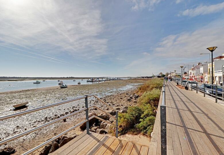Apartamentos Tavira Island By Homing