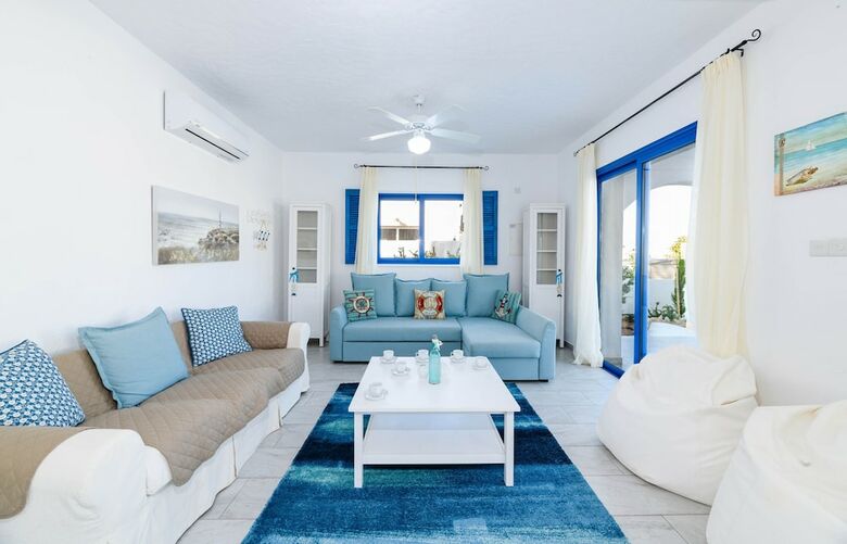 Panorama Blu Villa