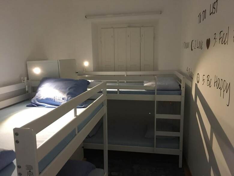 Hotel Jng Guest House