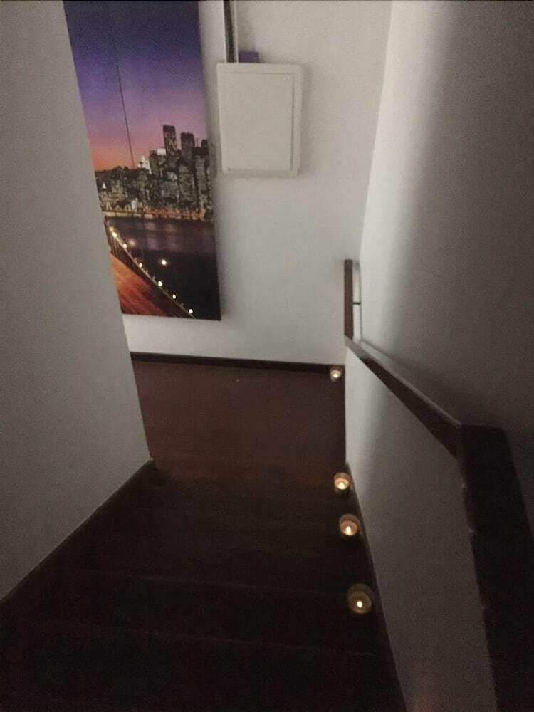 Hotel Jng Guest House