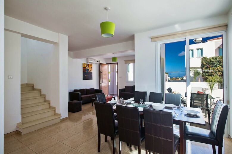 Avra Villa 54
