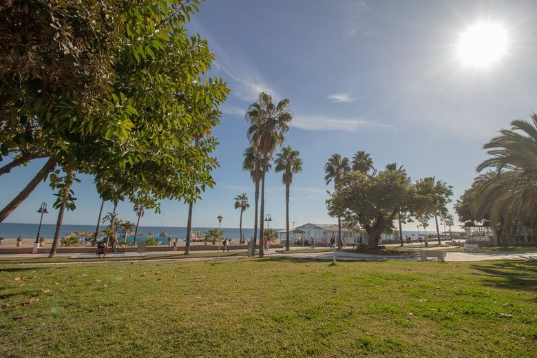 Apartamentos Astonishing Sea View In Costa Del Sol