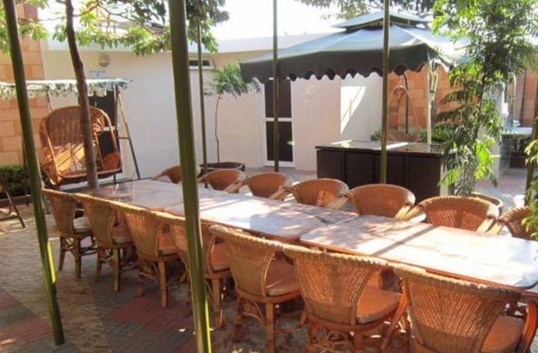 Hotel Beaco Resort