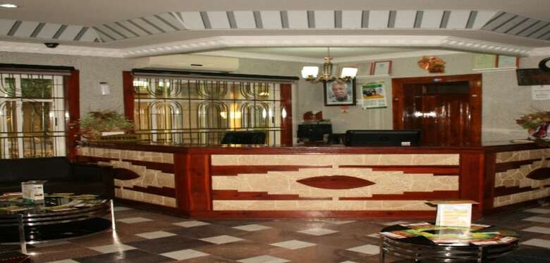 Hotel Beaco Resort