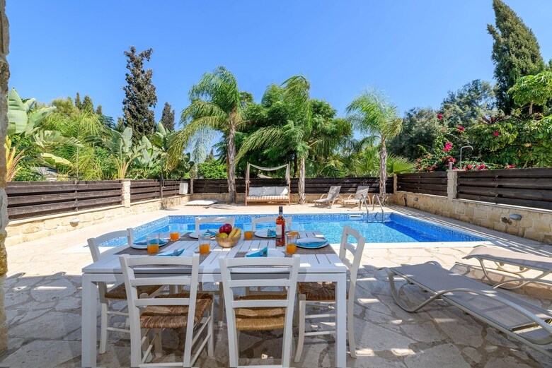Villa Greco Mare 40