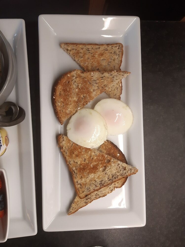 Bed & Breakfast Evaron House