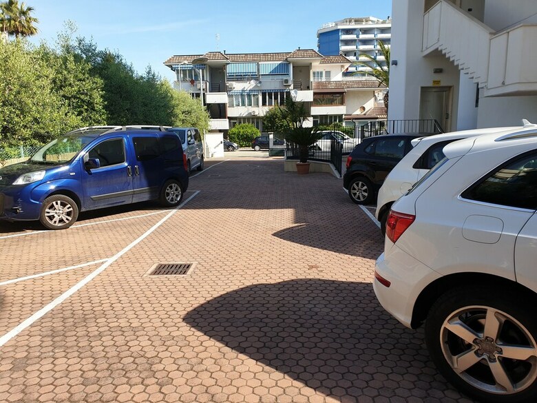 Residencia Dolcemare