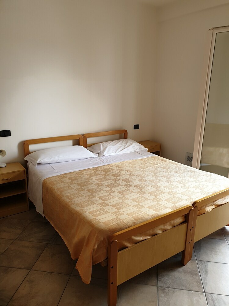 Residencia Dolcemare