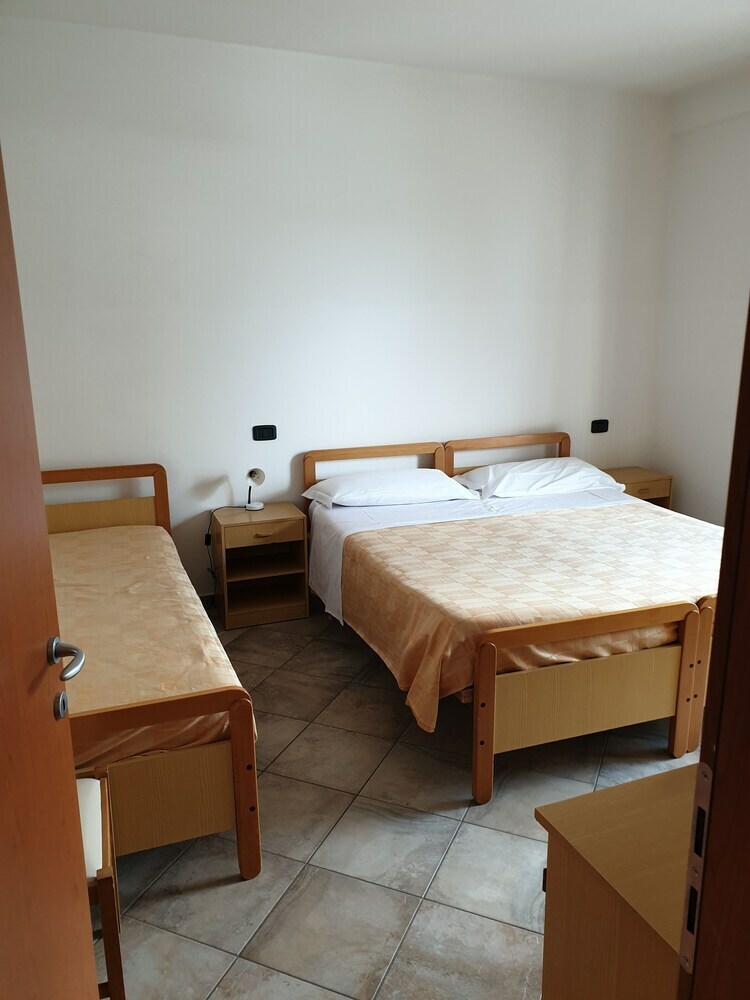Residencia Dolcemare