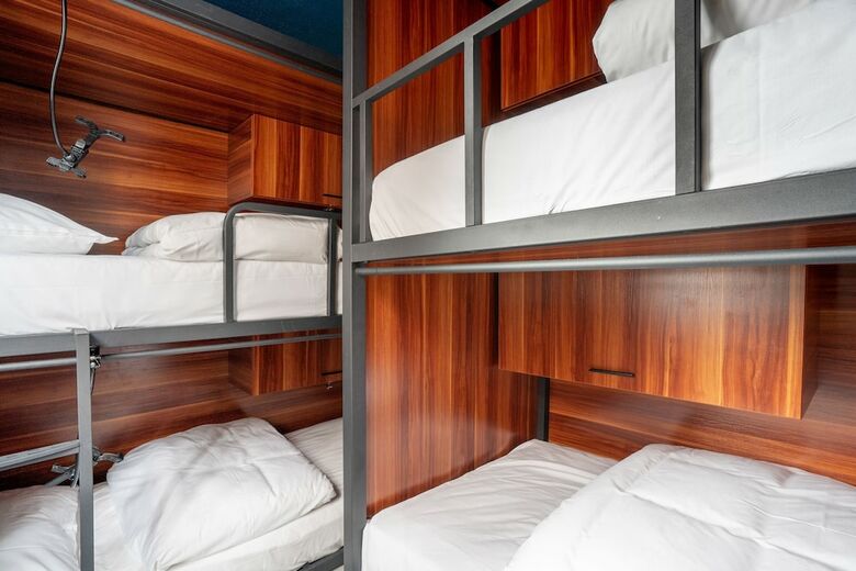 Hotel Selina Brighton