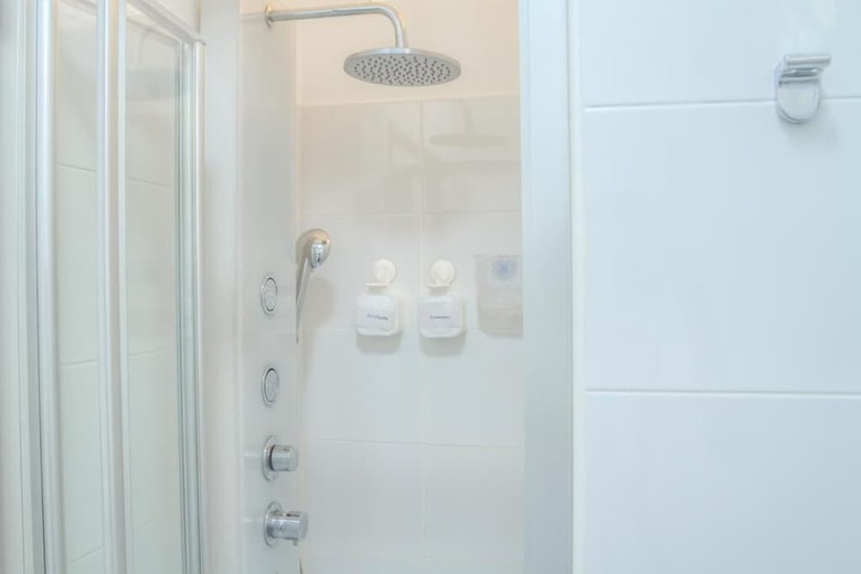 Hotel Ginjinha Guest House