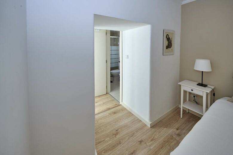 Estrela Apartment