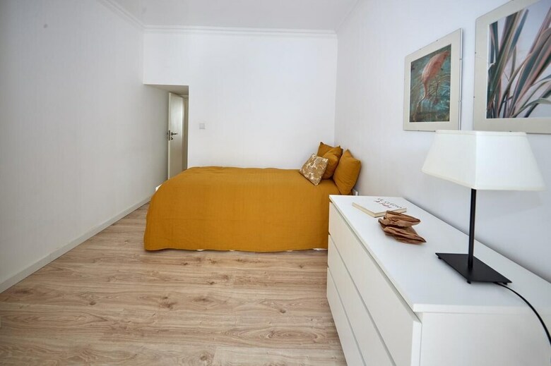 Estrela Apartment