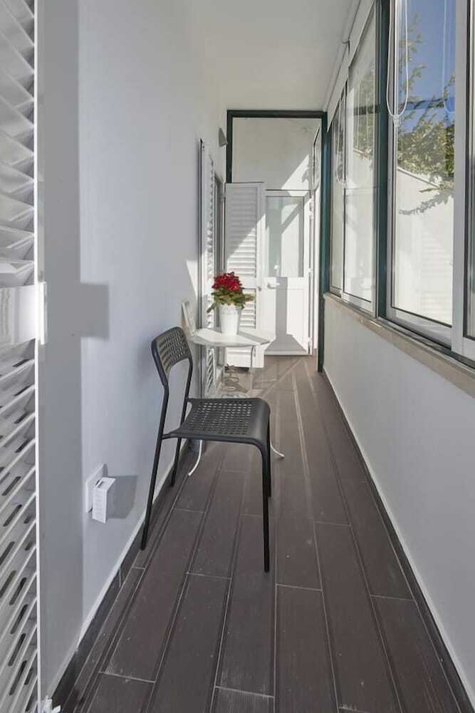 Estrela Apartment