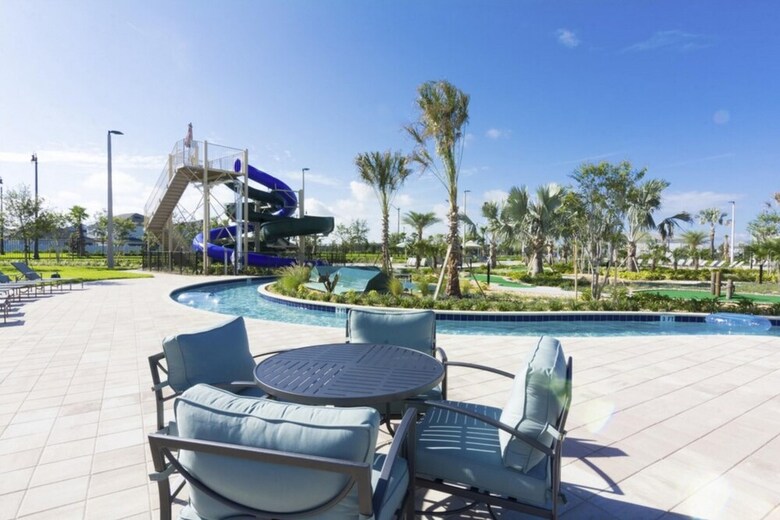 Wonderful Vacation Home With Private Pool Sl4824