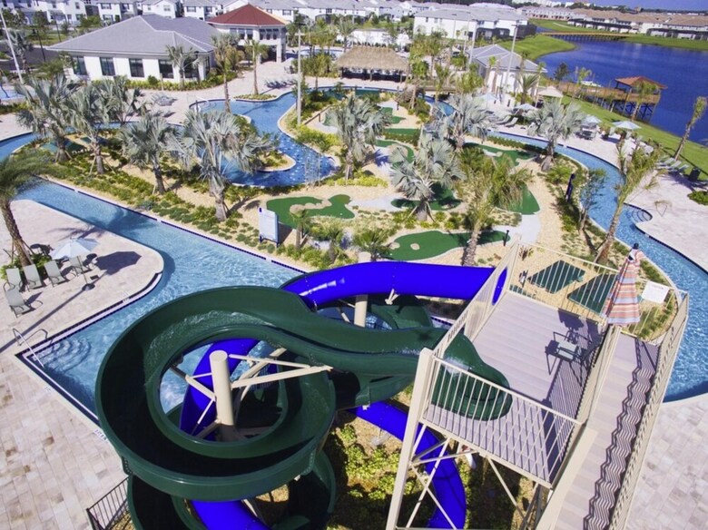 Wonderful Vacation Home With Private Pool Sl4824