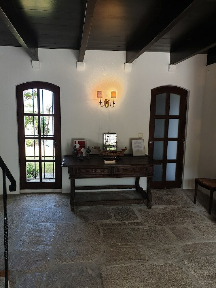 Casa Do Jardim