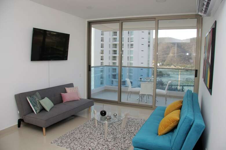 Aparthotel Apartamentos Samaria Club de Playa